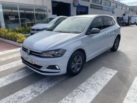 Volkswagen Polo 2020