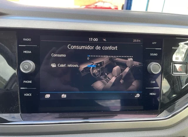 
								Volkswagen Polo 2020 full									