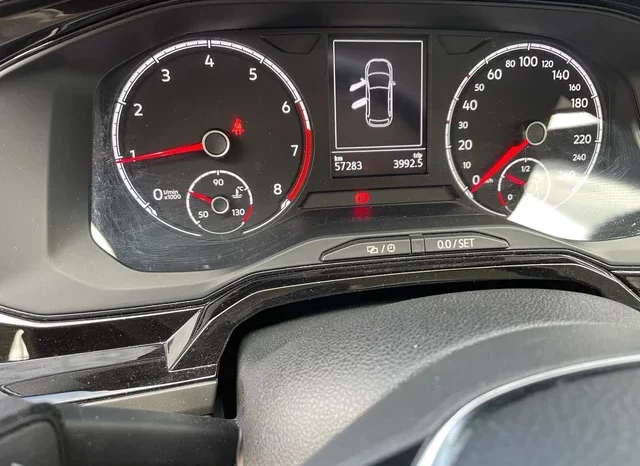 
								Volkswagen Polo 2020 full									