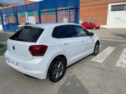 
										Volkswagen Polo 2020 full									
