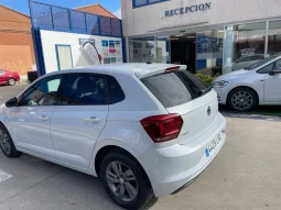 
										Volkswagen Polo 2020 full									