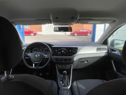 
										Volkswagen Polo 2020 full									