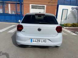 
										Volkswagen Polo 2020 full									