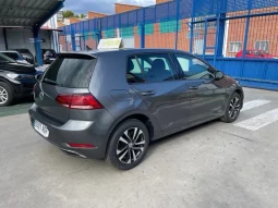 
										Volkswagen Golf 2019 full									