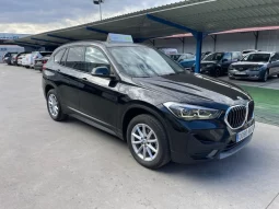 
										BMW X1 2021 full									