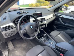 
										BMW X1 2021 full									