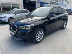 
										BMW X1 2021 full									