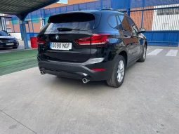 
										BMW X1 2021 full									