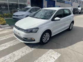 Volkswagen Polo 2016