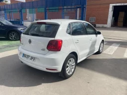 
										Volkswagen Polo 2016 full									