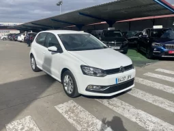 
										Volkswagen Polo 2016 full									