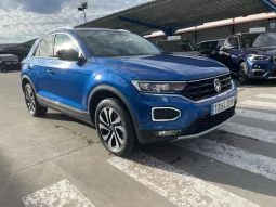 
										Volkswagen T-Roc 2022 full									