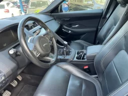 
										Jaguar E-Pace 2020 full									