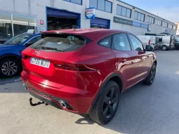 
										Jaguar E-Pace 2020 full									