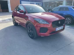 
										Jaguar E-Pace 2020 full									