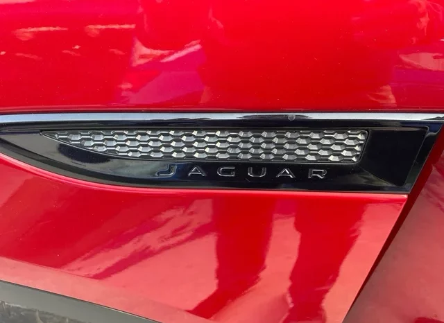 
								Jaguar E-Pace 2020 full									