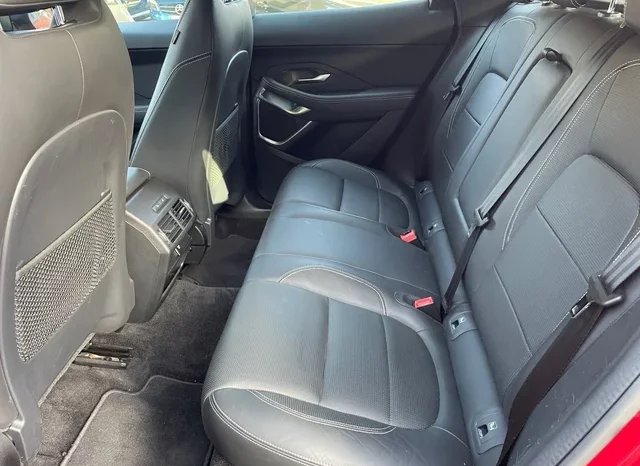 
								Jaguar E-Pace 2020 full									