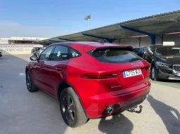 
										Jaguar E-Pace 2020 full									