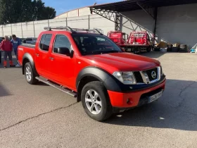 Nissan NP300 Navara 2006