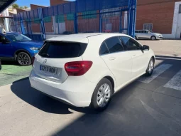 
										Mercedes-Benz Clase A 2018 full									