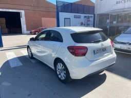 
										Mercedes-Benz Clase A 2018 full									