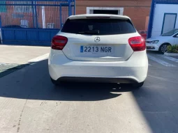 
										Mercedes-Benz Clase A 2018 full									