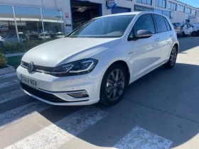 Vw Golf 2019