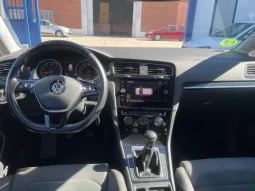 
										Vw Golf 2019 full									