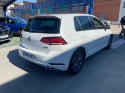 
										Vw Golf 2019 full									