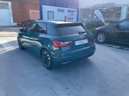 
										Audi A1 2020 full									