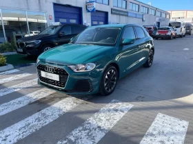 Audi A1 2020