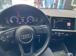 
										Audi A1 2020 full									