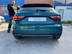 
										Audi A1 2020 full									