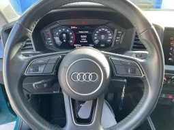 
										Audi A1 2020 full									
