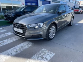 Audi A3 2020