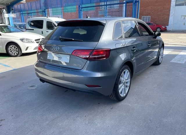 
								Audi A3 2020 full									