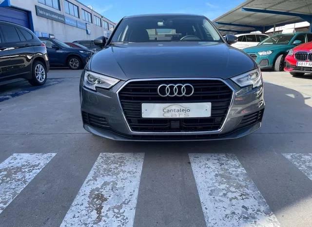 
								Audi A3 2020 full									