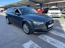 
										Audi A3 2020 full									