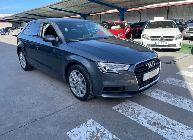 
								Audi A3 2020 full									