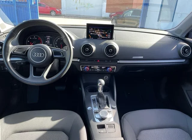 
								Audi A3 2020 full									