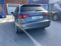 
										Audi A3 2020 full									