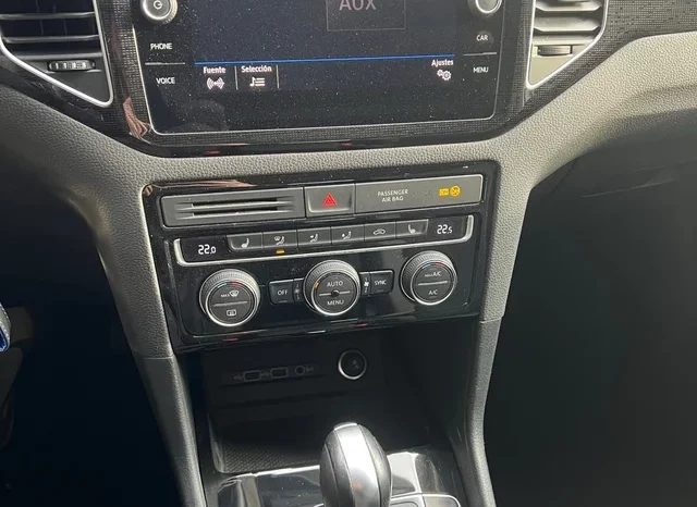 
								Volkswagen Golf Sportsvan 2019 full									