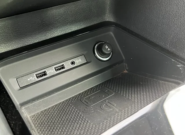 
								Volkswagen Golf Sportsvan 2019 full									