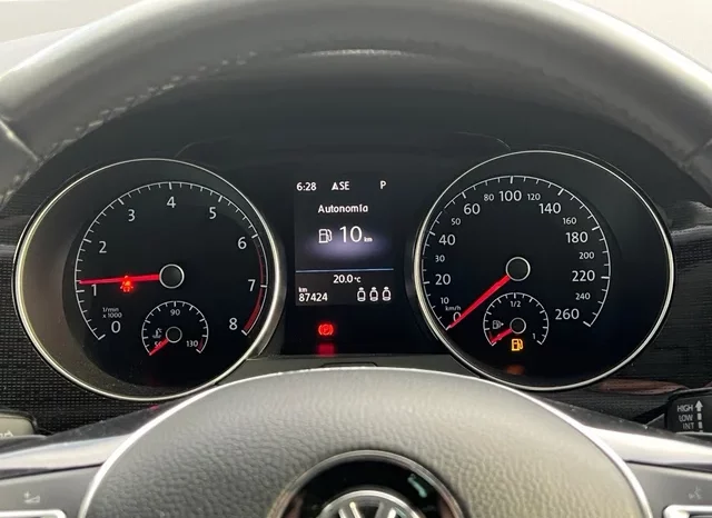 
								Volkswagen Golf Sportsvan 2019 full									