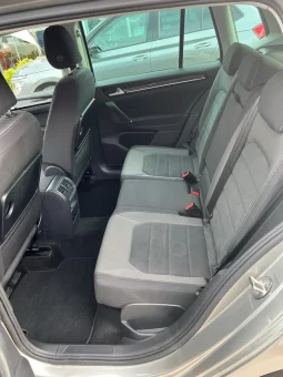 
										Volkswagen Golf Sportsvan 2019 full									