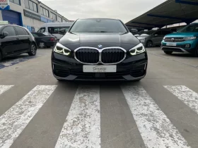 BMW Serie 1 2021