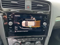
										Volkswagen Golf 2018 full									