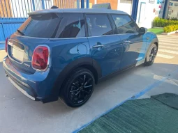 
										MINI Coupé 2022 full									