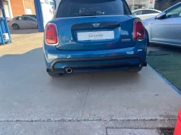
										MINI Coupé 2022 full									