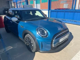 MINI Coupé 2022